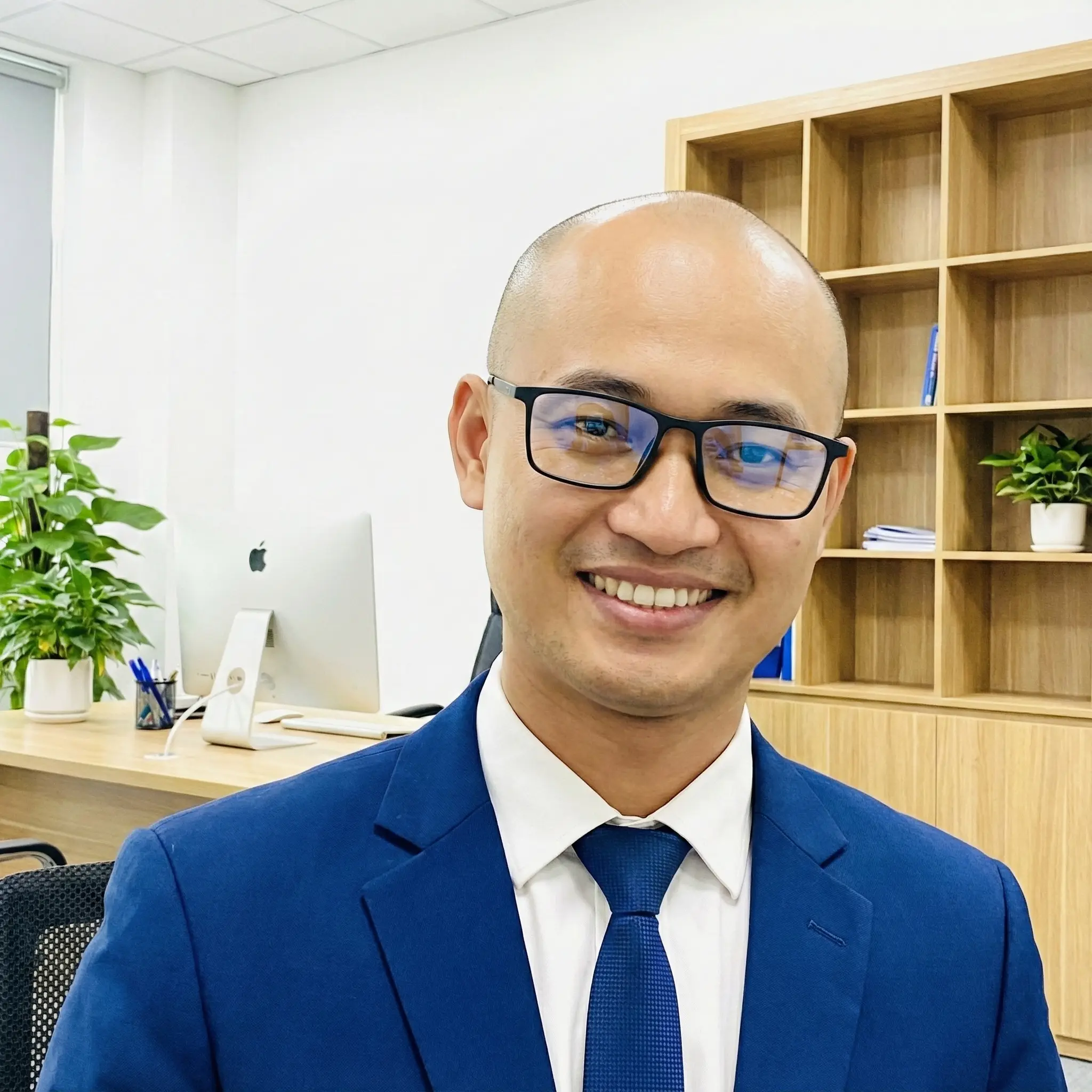 CEO Nội thất NDA