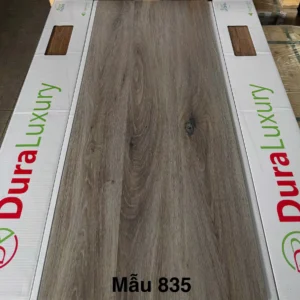 Sàn nhựa Duraluxury 5mm vân gỗ và bê tông (2)_2
