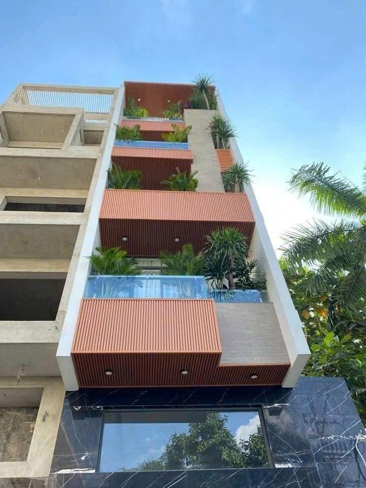 Sky Green Apartment (1)