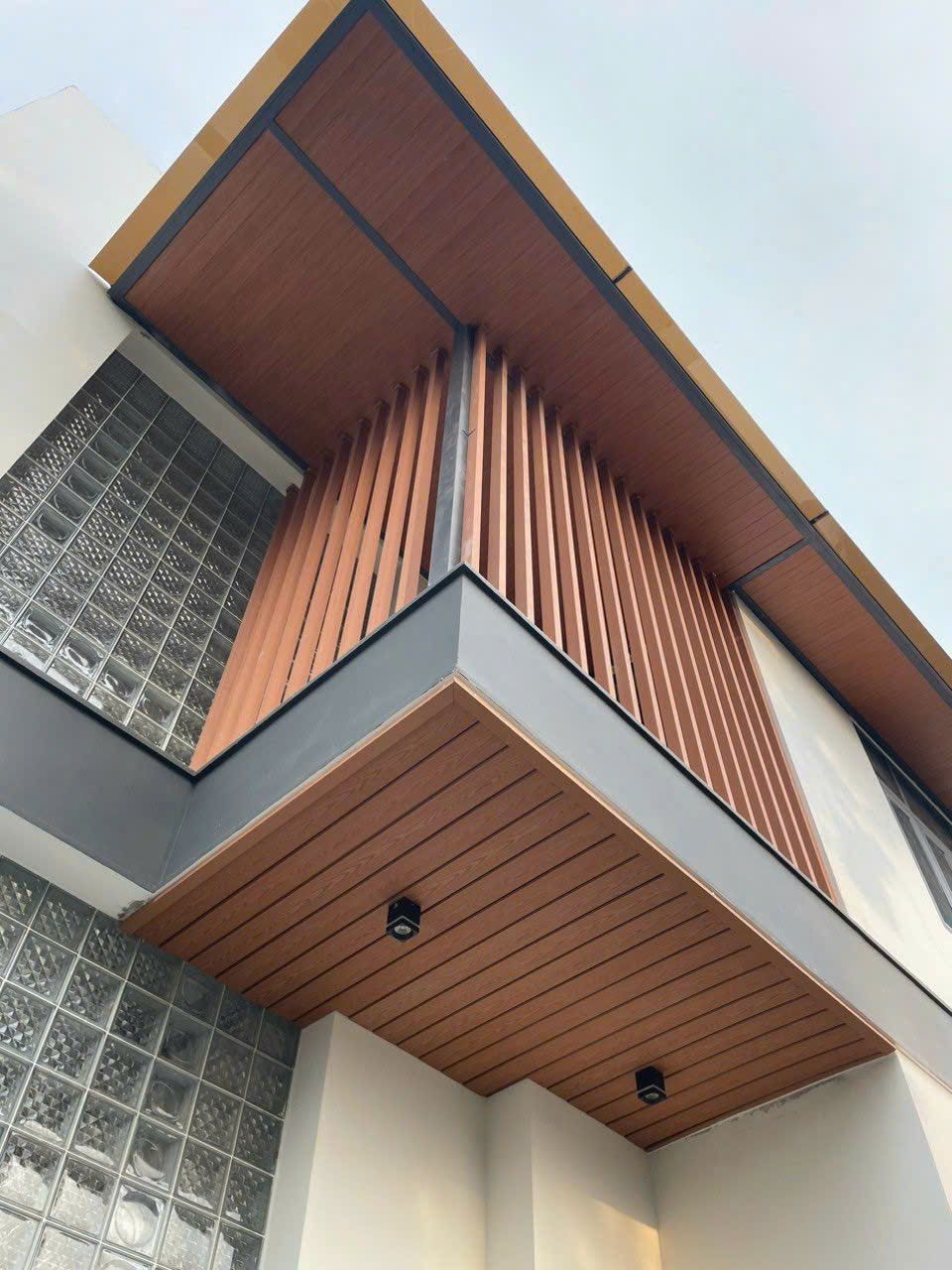 Dự án Sky Green Apartment thi công bởi Nội thất NDA