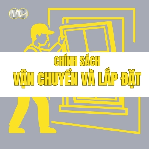 Vận chuyển Và Lắp đặt