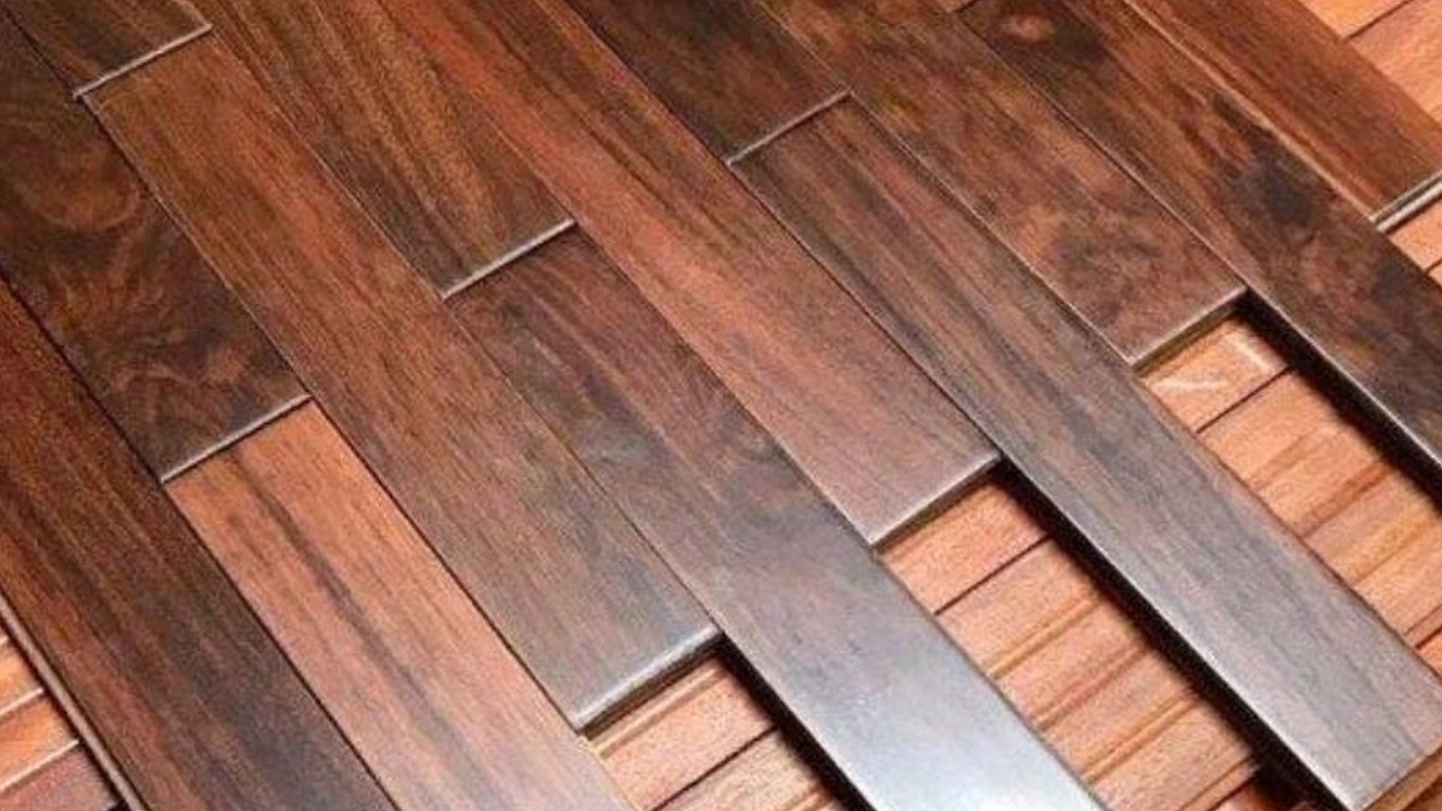 sàn gỗ tự nhiên