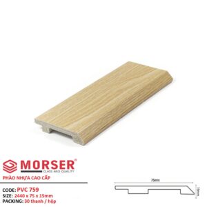 phao-len-chan-tuong-nhua-morser-pvc750-cao-75mm-van-go-toi-noi-that-nda