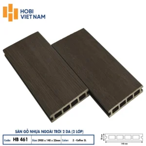 san-go-nhua-ngoai-troi-2-da-hobi-vietnam-ma-hb-co-extrusion-140x23mm-chong-nuoc-noi-that-nda