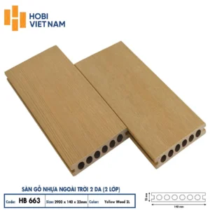 san-go-nhua-ngoai-troi-2-da-hobi-vietnam-ma-hb-co-extrusion-140x23mm-chong-nuoc-noi-that-nda