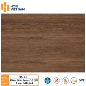 san-nhua-hem-khoa-hobi-wood-7mm-hs71-spc-cao-cap-noi-that-nda