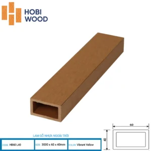 thanh-lam-go-nhua-ngoai-troi-hobi-wood-hb60-60x40mm-lam-chan-nang-trang-tri-noi-that-nda