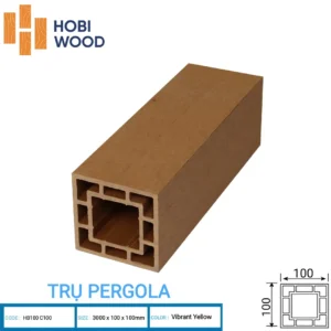 tru-pergola-go-nhua-ngoai-troi-hobi-wood-hb100-100x100mm-cot-tru-hang-rao-noi-that-nda