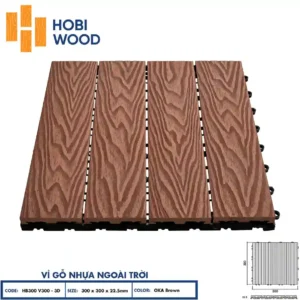 vi-go-nhua-lot-san-ban-cong-hobi-wood-hb300-van-go-3d-300x300-noi-that-nda